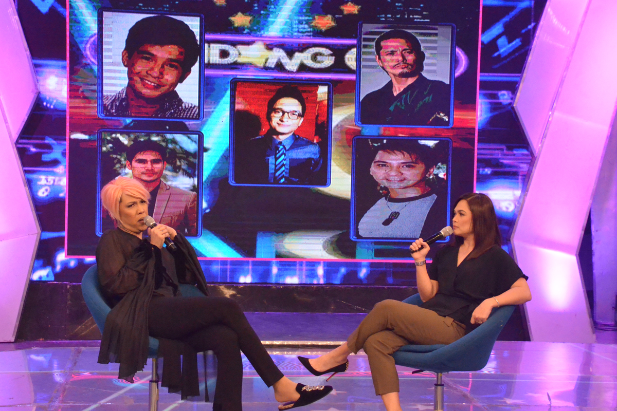 Image result for juday at gandang gabi vice