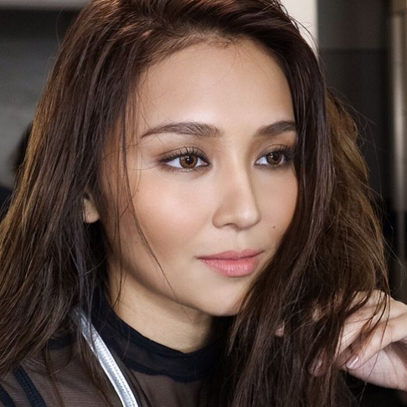 Gandang hindi nakakasawa! Meet Daniel Padilla’s girlfriend for more ...