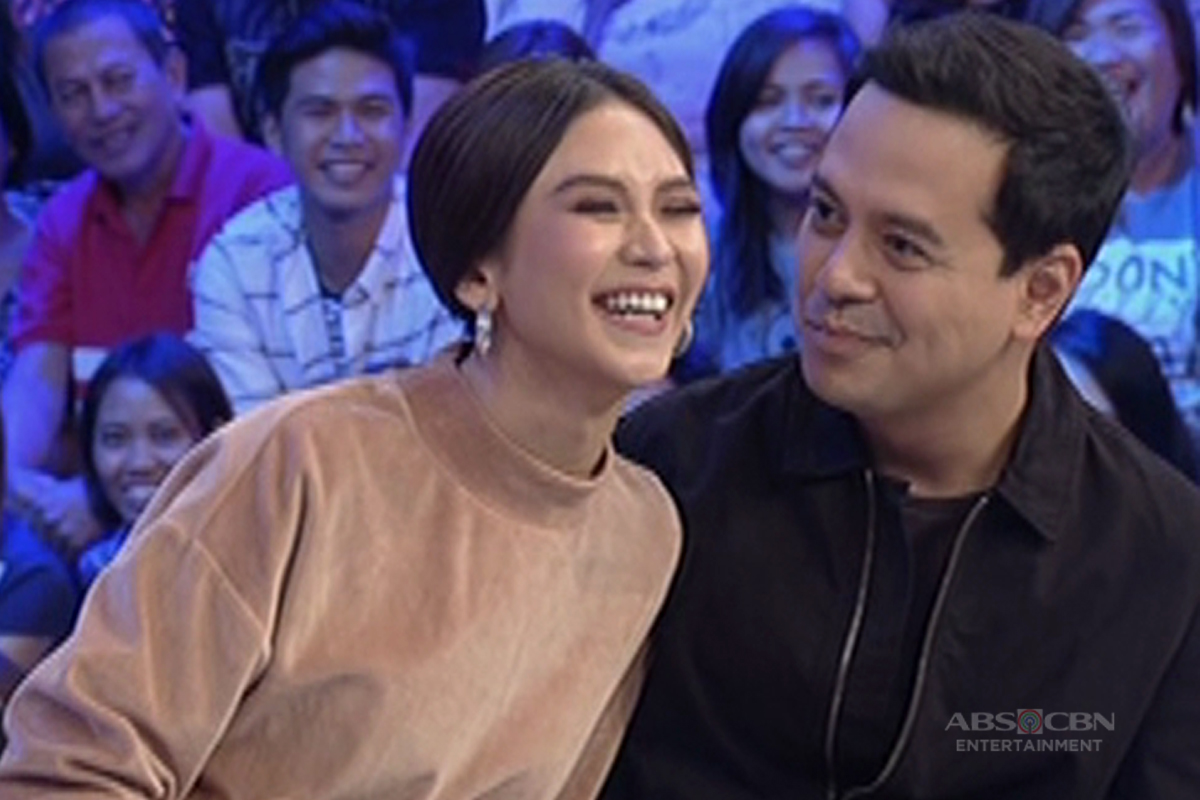 Sarah On John Lloyd The Kind Of Relationship That We Have Is The
